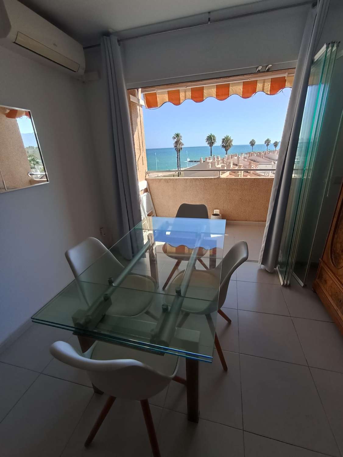 Flat te koop in Guadalmar (Málaga)