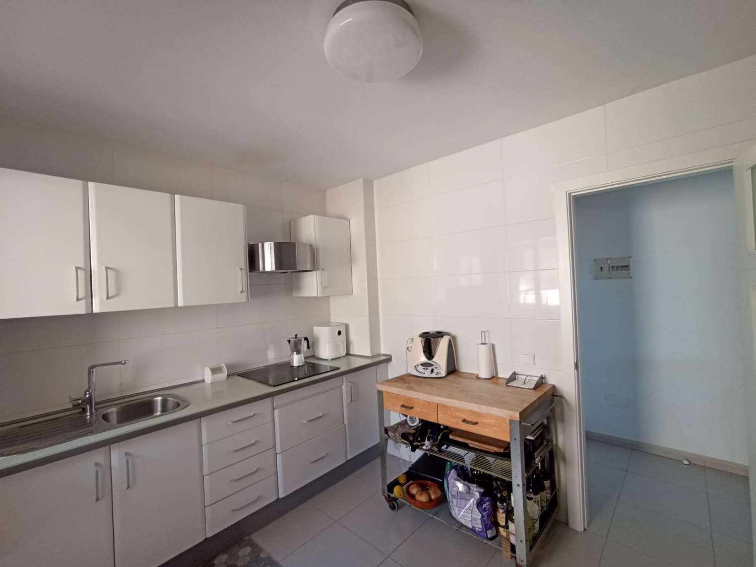 Flat te koop in Guadalmar (Málaga)