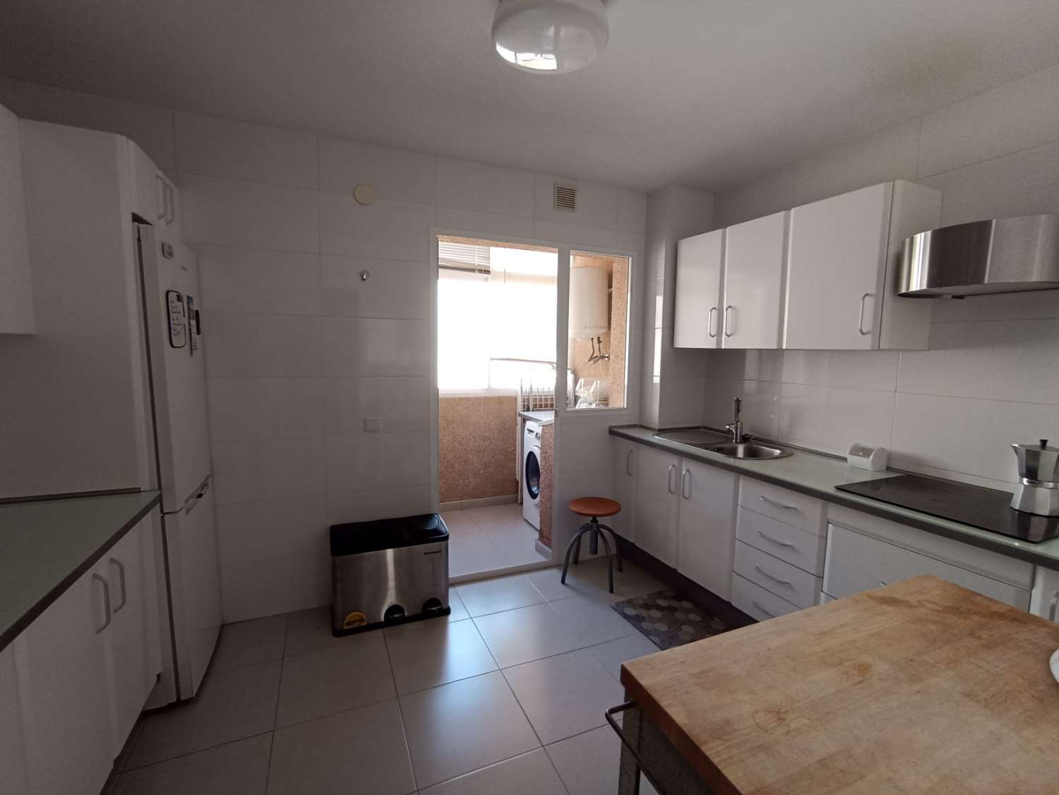Flat te koop in Guadalmar (Málaga)