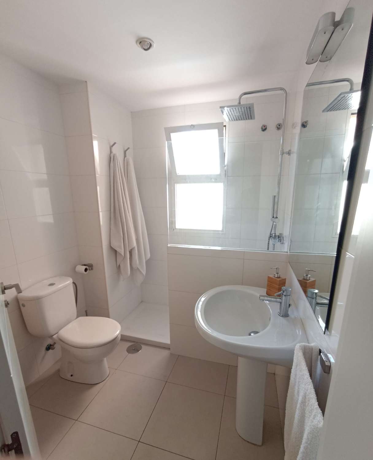 Flat te koop in Guadalmar (Málaga)