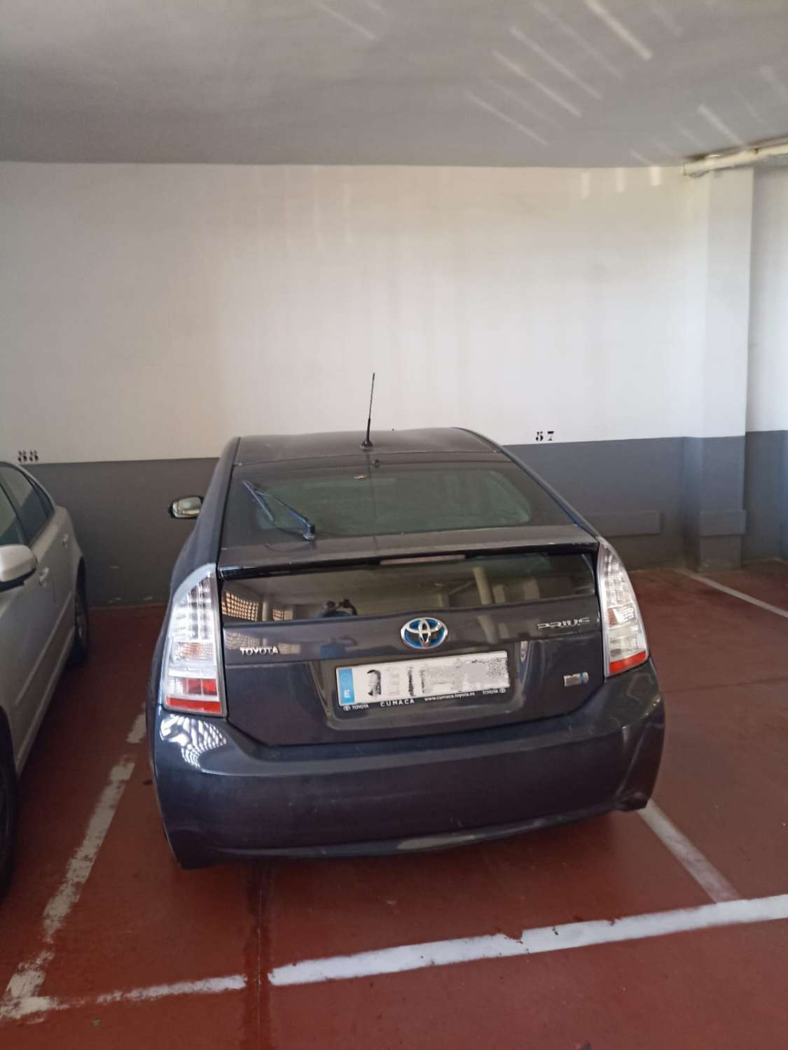 Flat te koop in Guadalmar (Málaga)