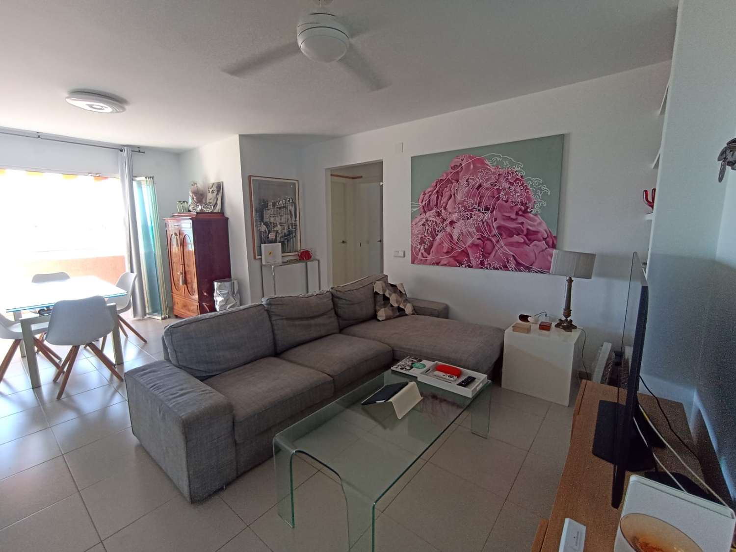 Flat te koop in Guadalmar (Málaga)