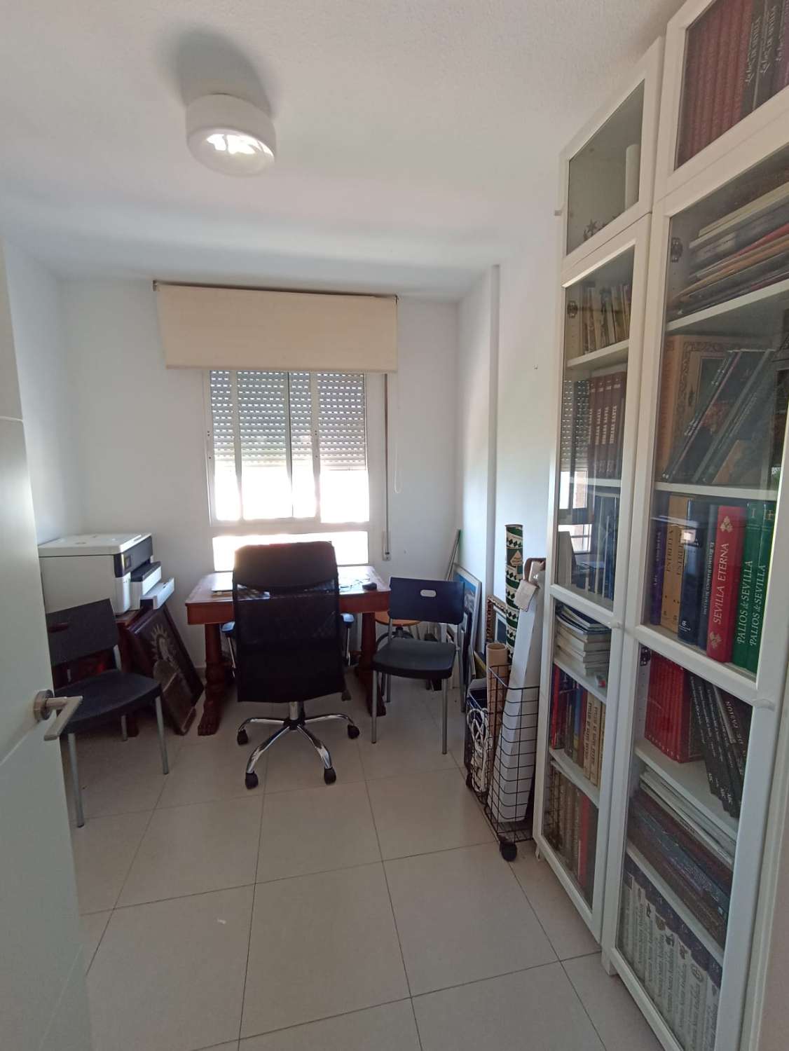 Flat te koop in Guadalmar (Málaga)