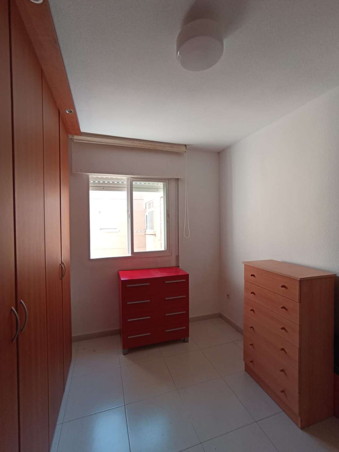 Flat te koop in Guadalmar (Málaga)
