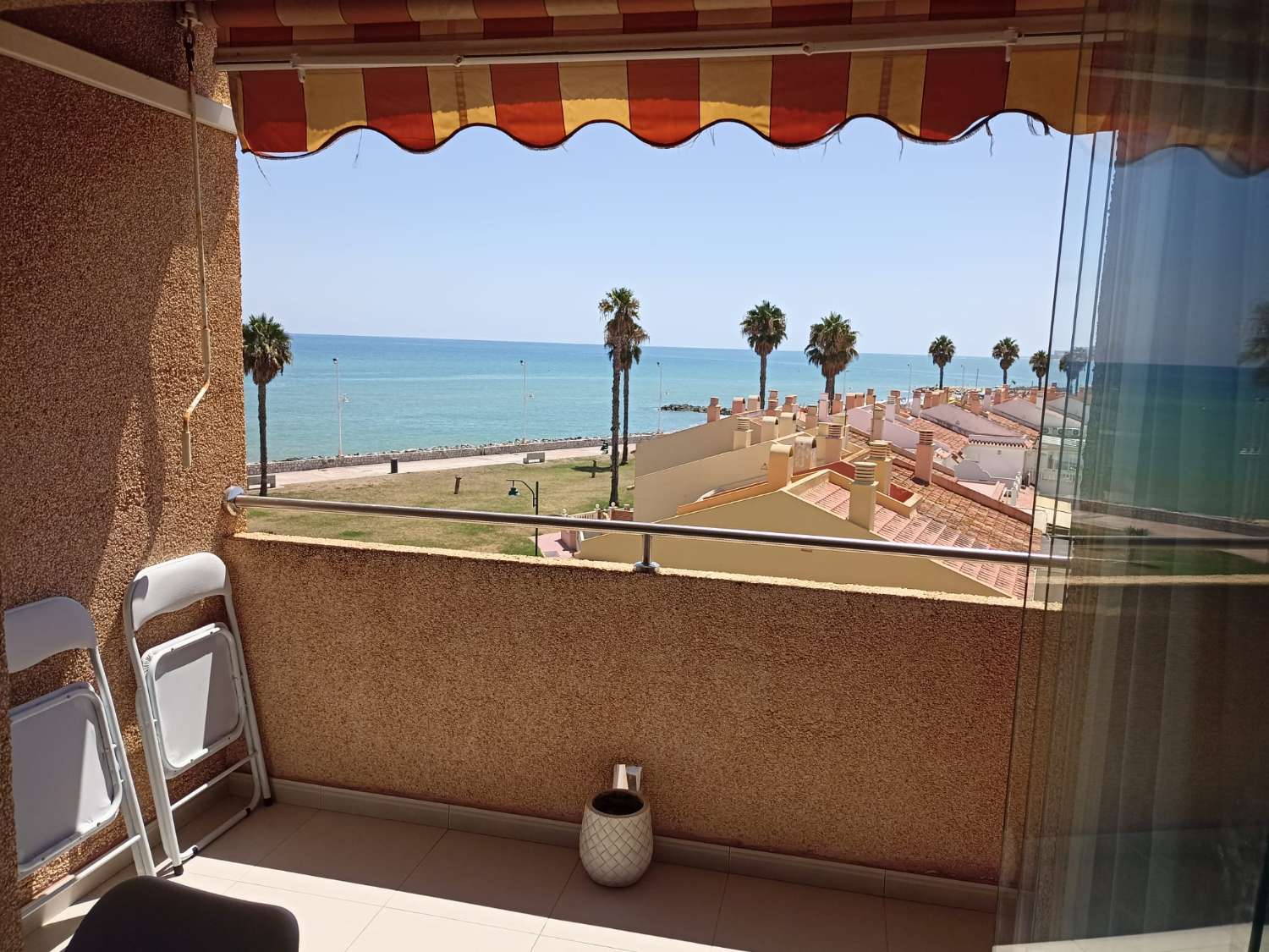Flat te koop in Guadalmar (Málaga)