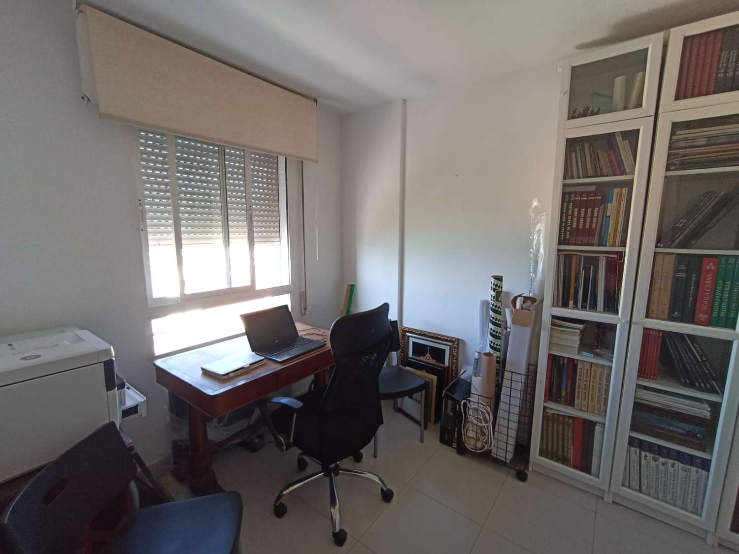 Flat te koop in Guadalmar (Málaga)