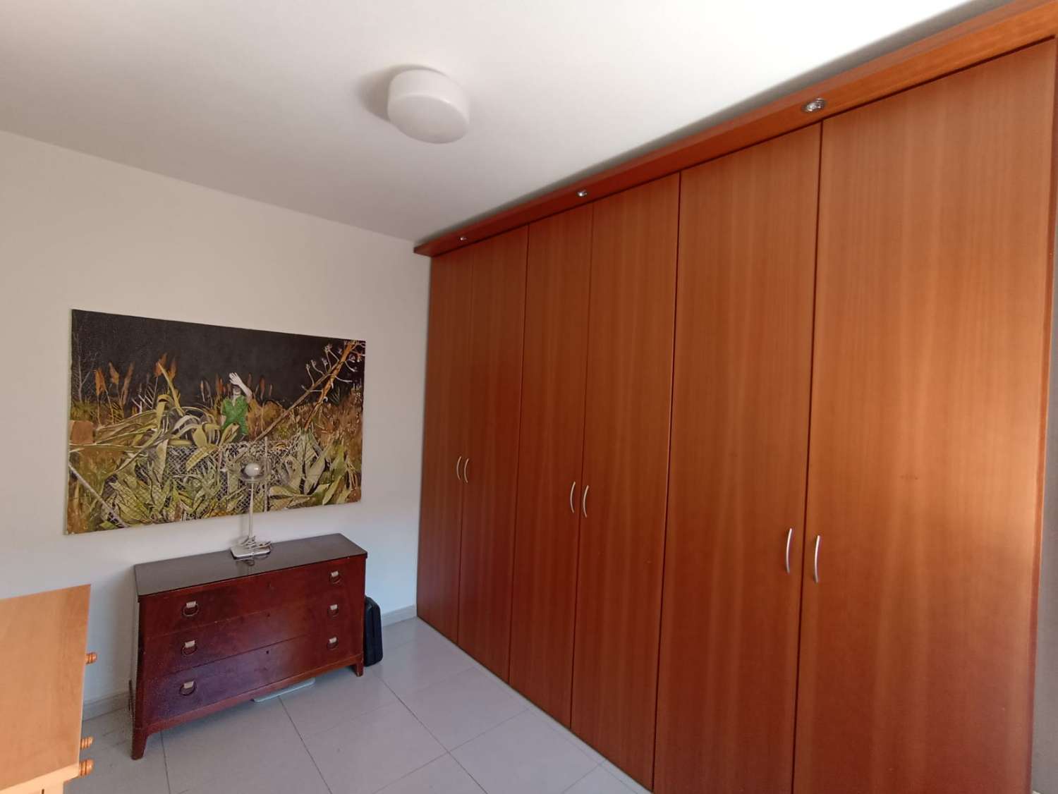 Flat te koop in Guadalmar (Málaga)