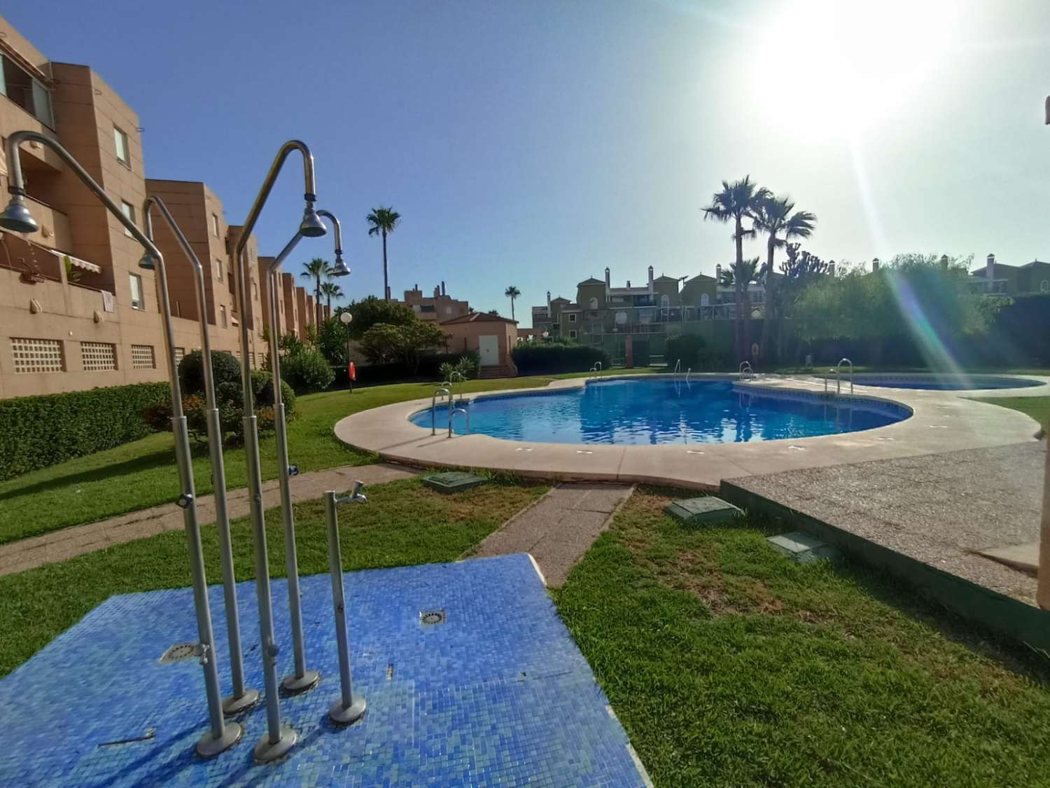 Flat te koop in Guadalmar (Málaga)