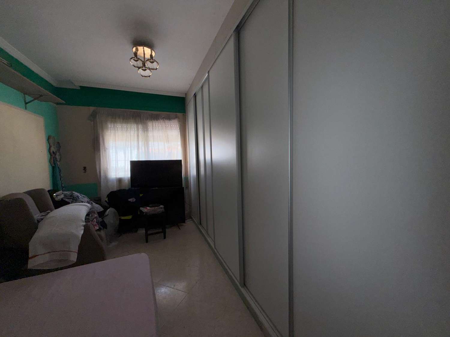 Casa con garaje en venta