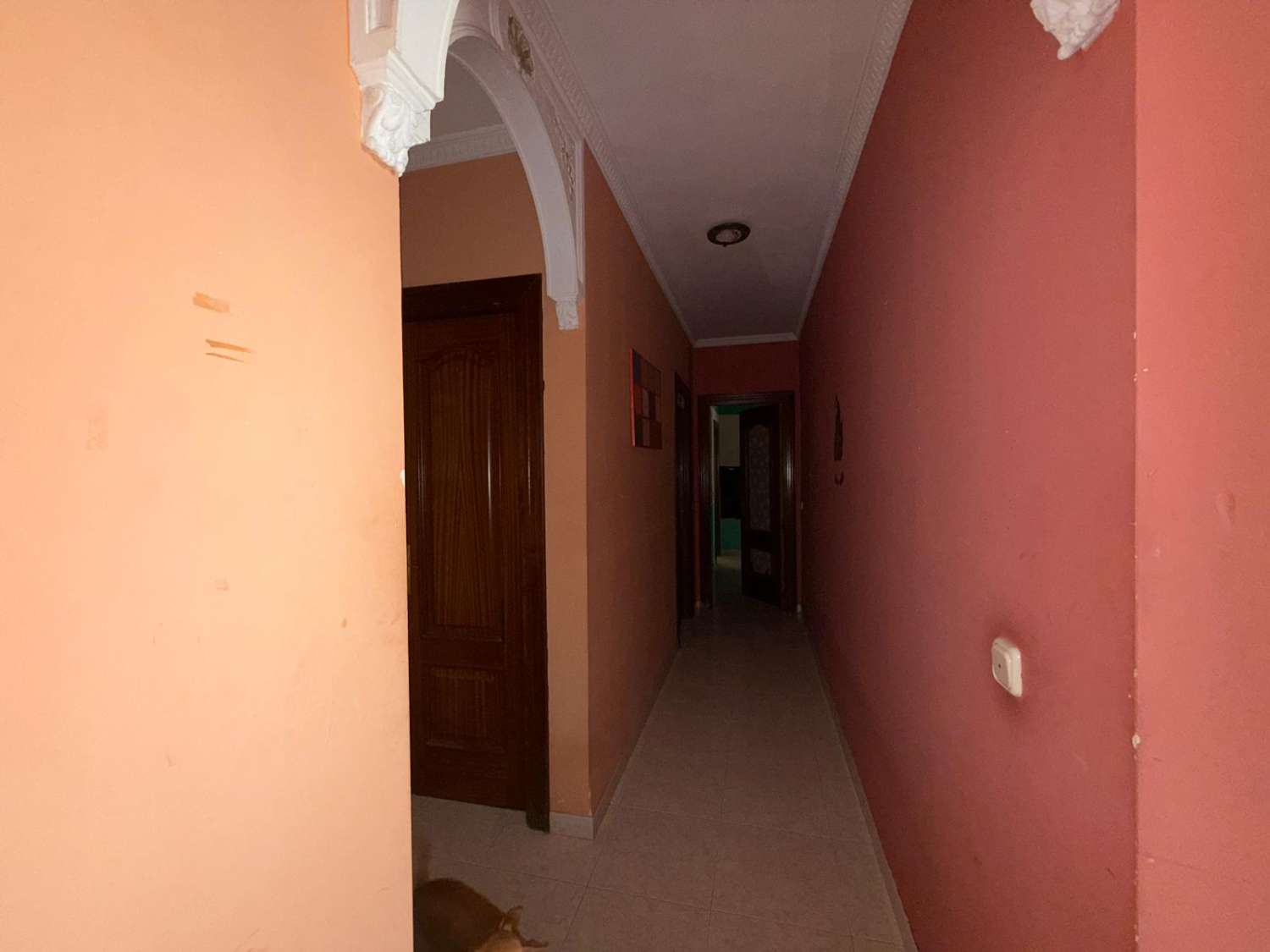 Casa con garaje en venta