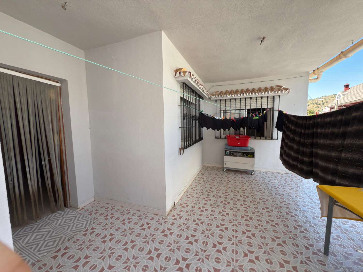 Casa con garaje en venta