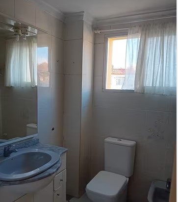 Apartment with garage for sale
