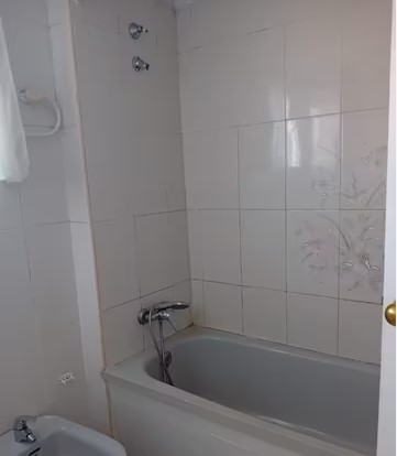 Apartment with garage for sale