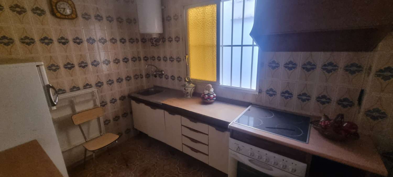 Wohnung zum verkauf in El Palo (Málaga)