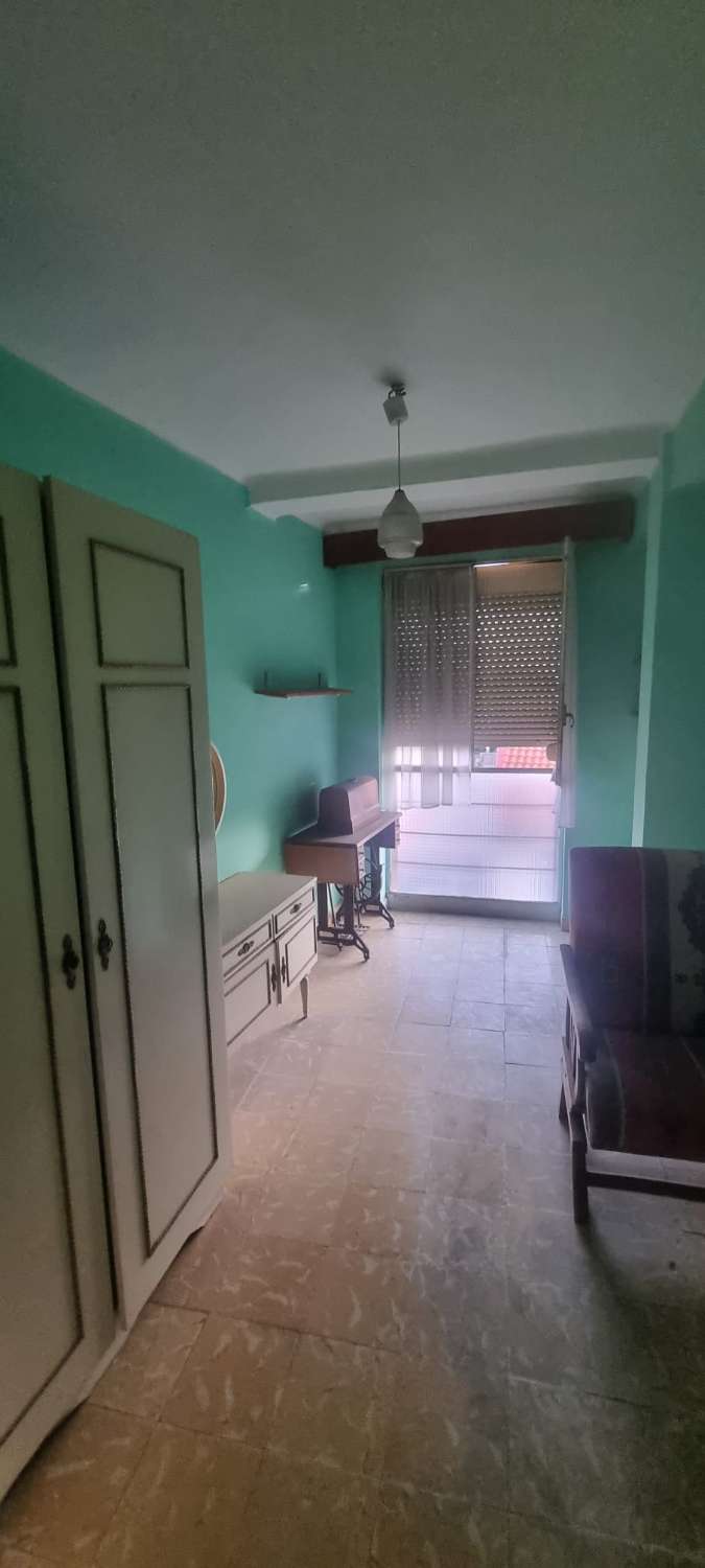 Wohnung zum verkauf in El Palo (Málaga)