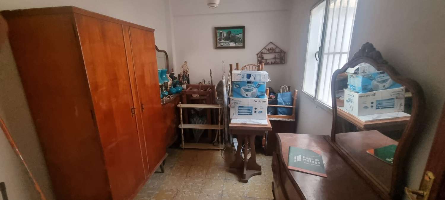 Wohnung zum verkauf in El Palo (Málaga)