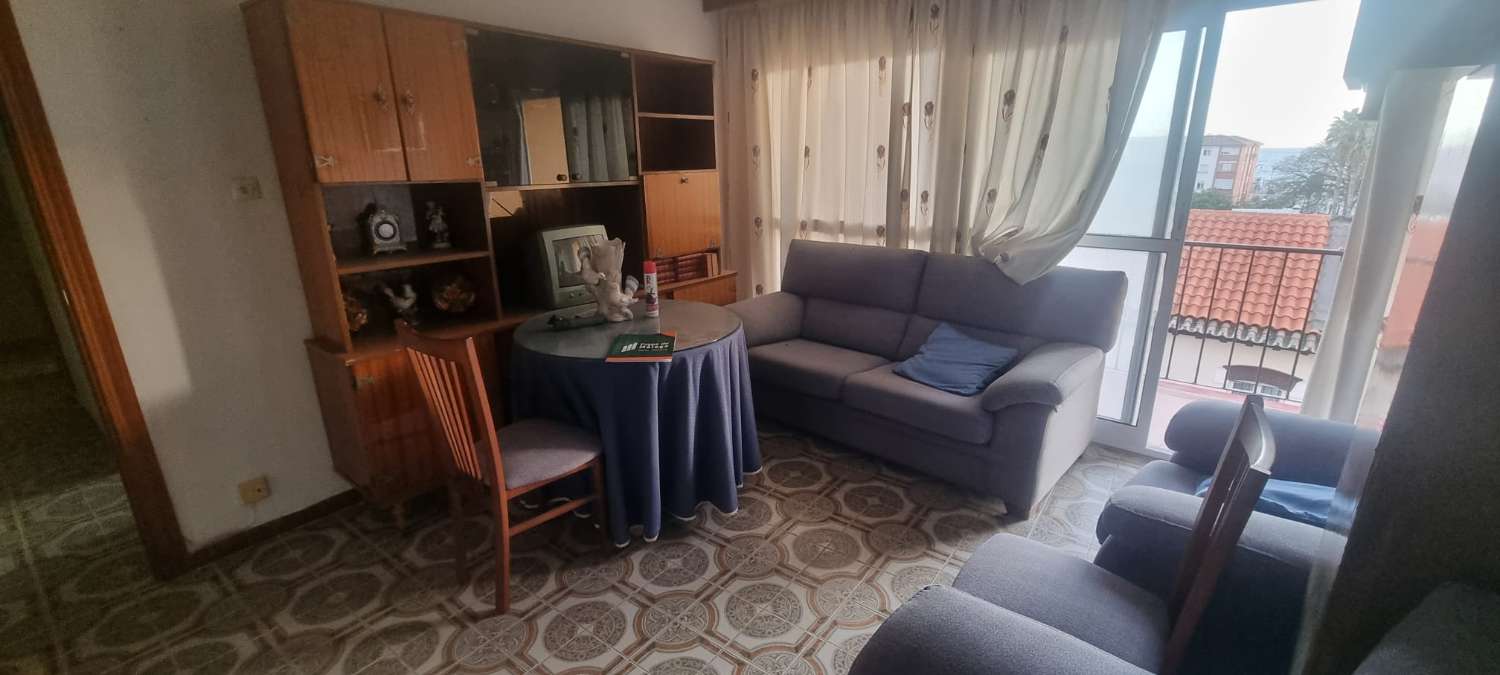 Wohnung zum verkauf in El Palo (Málaga)