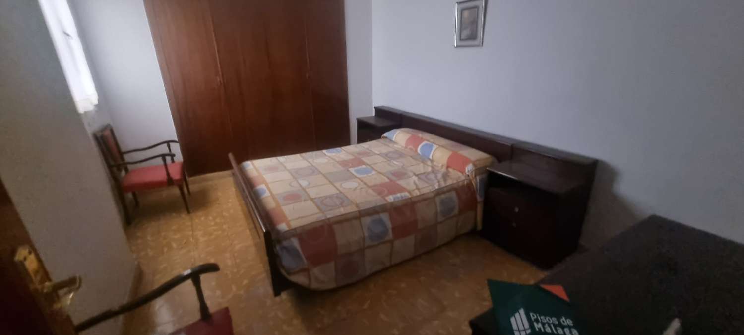 Wohnung zum verkauf in El Palo (Málaga)