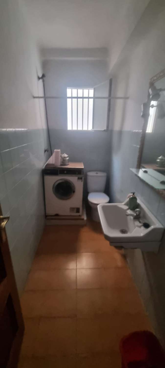 Wohnung zum verkauf in El Palo (Málaga)