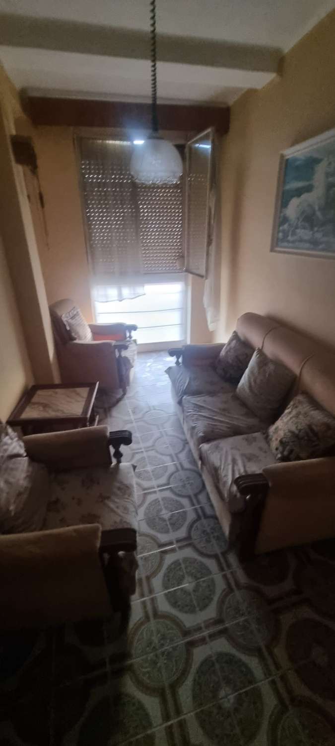 Wohnung zum verkauf in El Palo (Málaga)