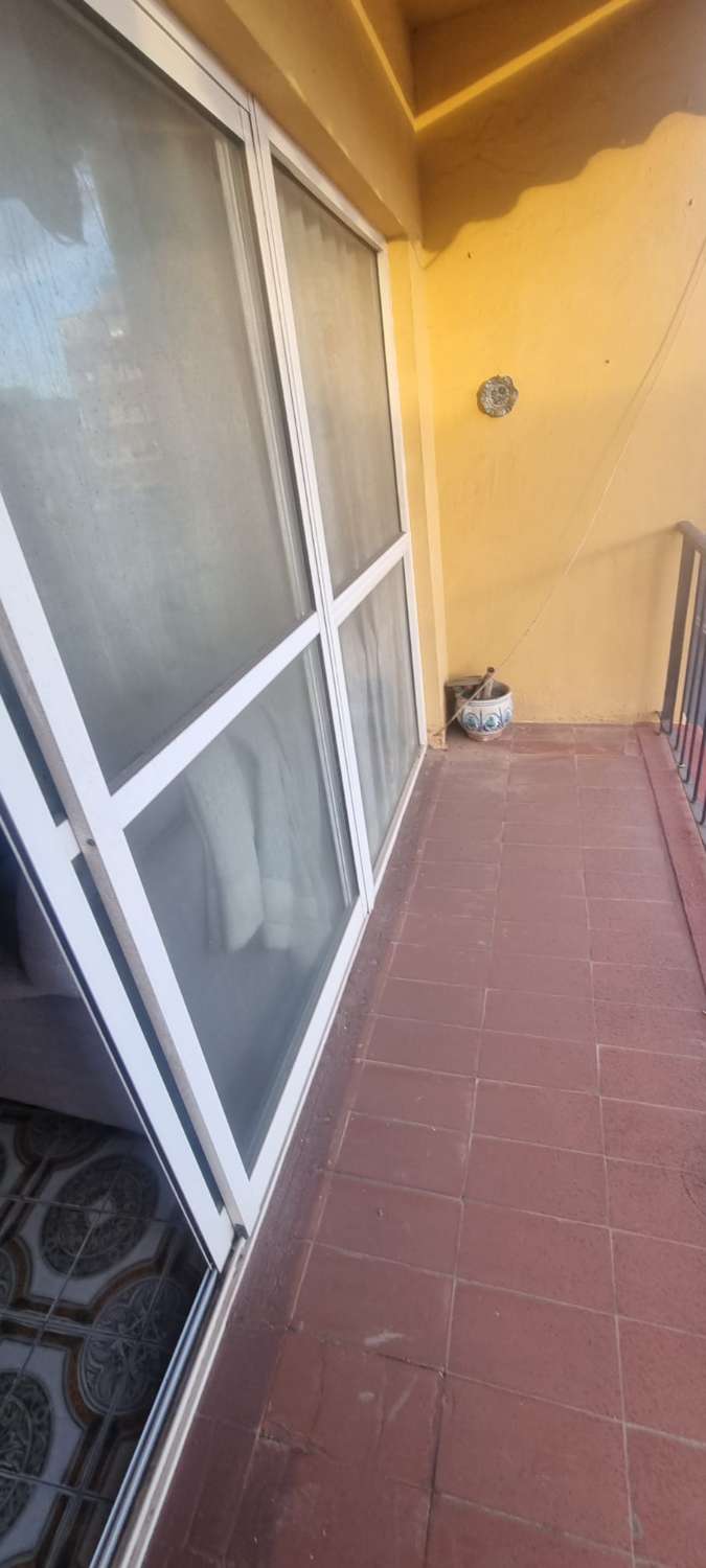 Wohnung zum verkauf in El Palo (Málaga)