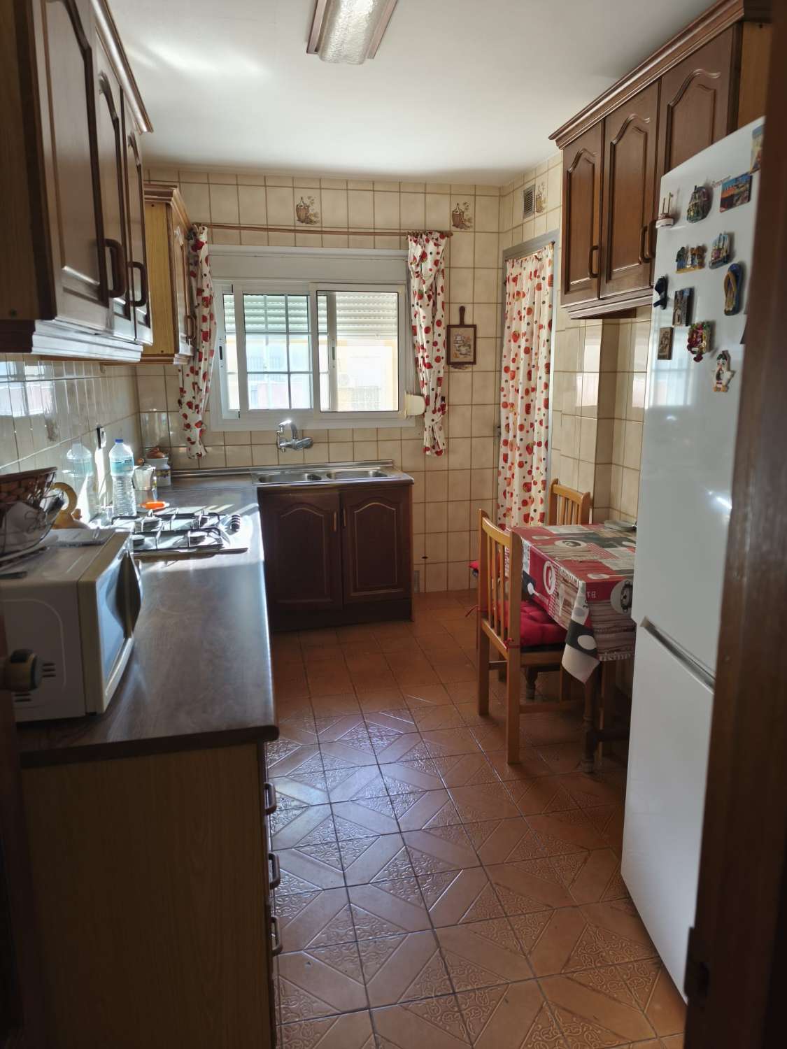 Huoneisto myynnissä El Palo (Málaga)