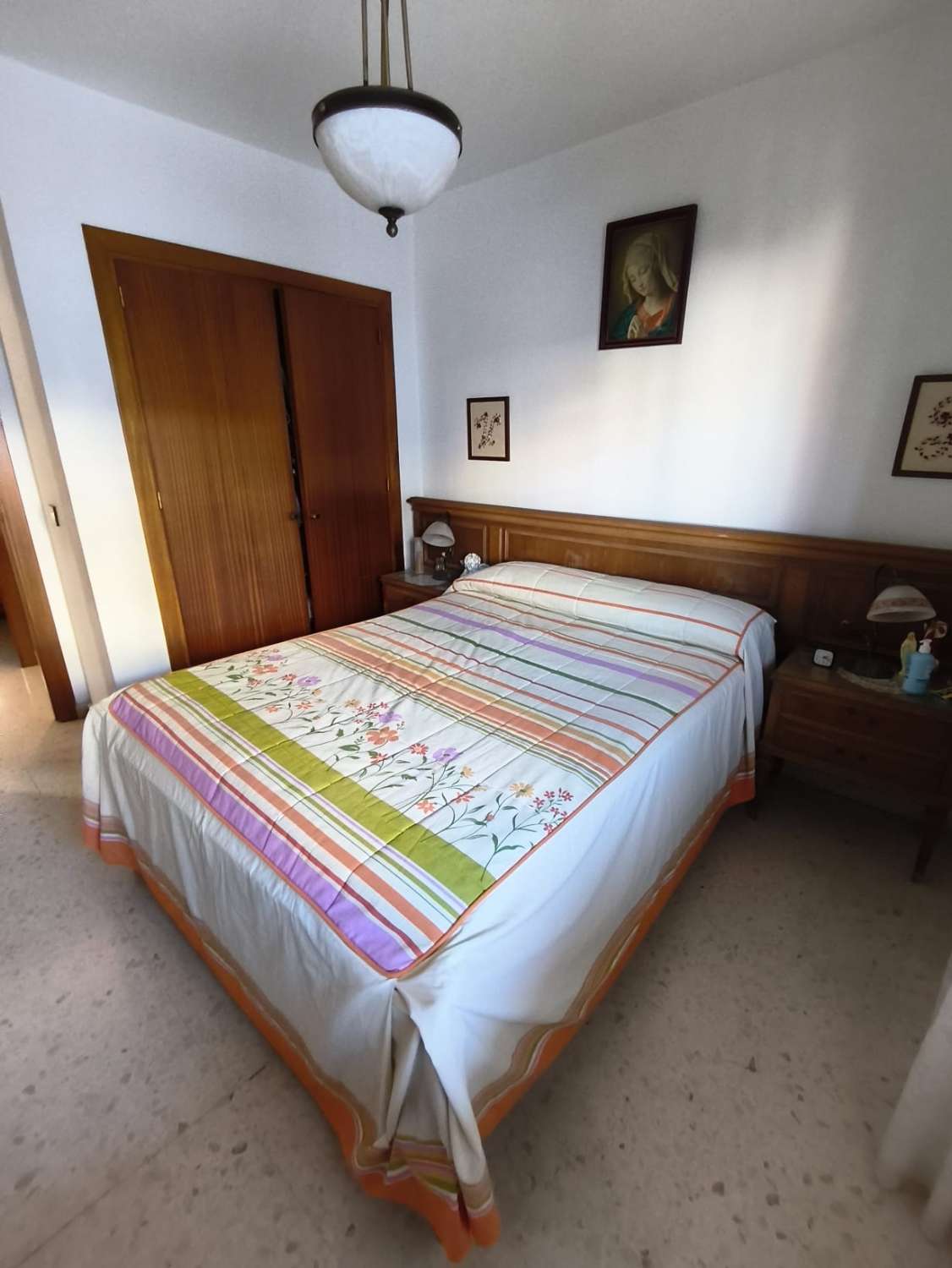 Huoneisto myynnissä El Palo (Málaga)