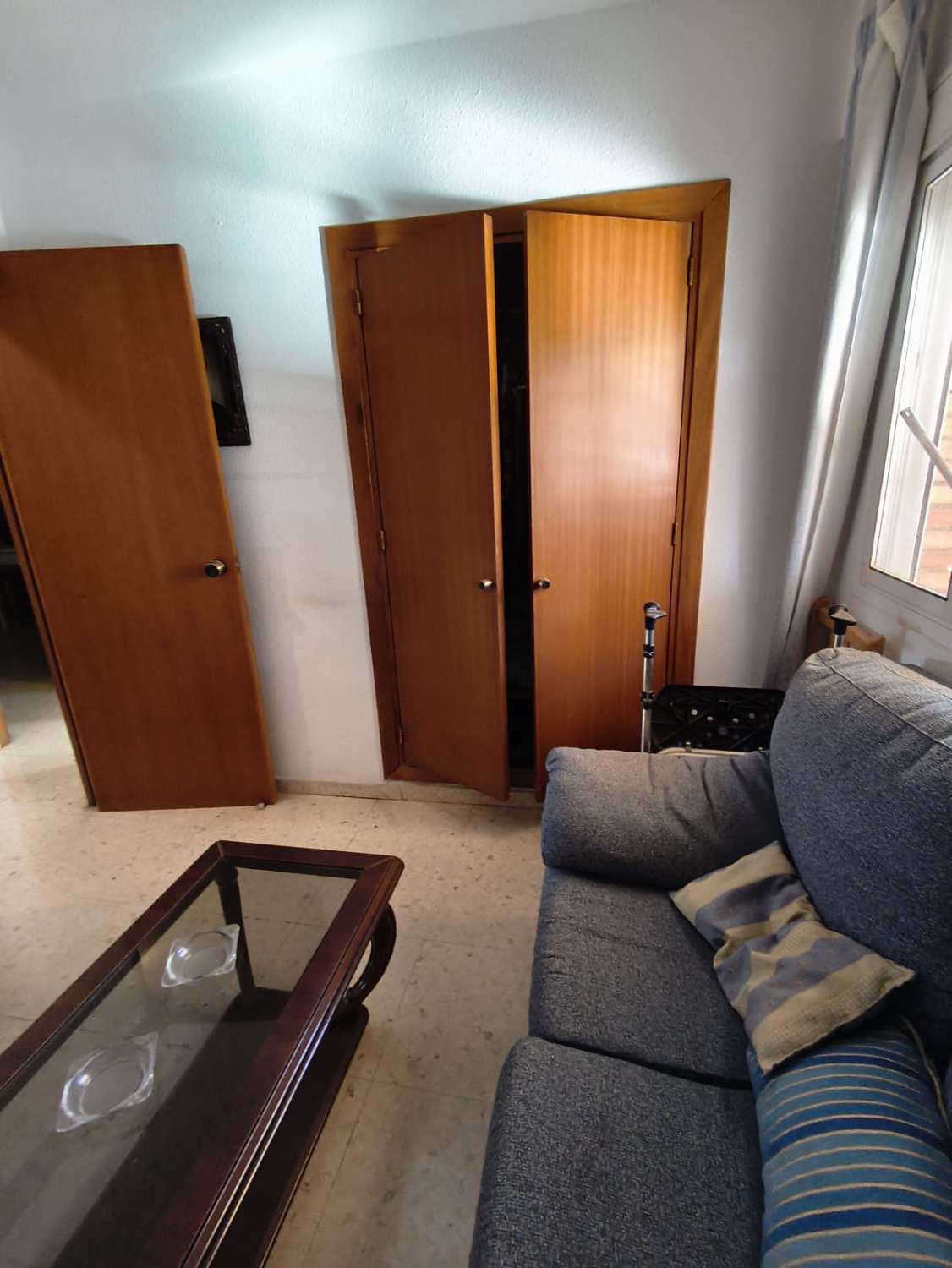 Huoneisto myynnissä El Palo (Málaga)