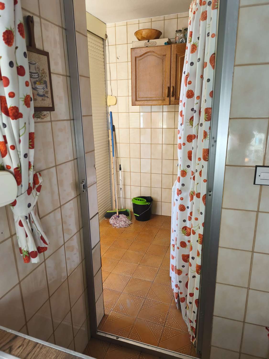 Huoneisto myynnissä El Palo (Málaga)