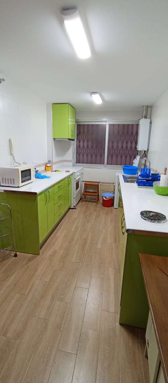 Piso in vendita a Cotomar - Urbanizaciones (Rincón de la Victoria)