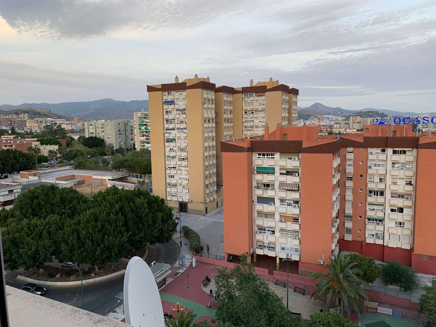 Huoneisto myynnissä Carranque (Málaga)