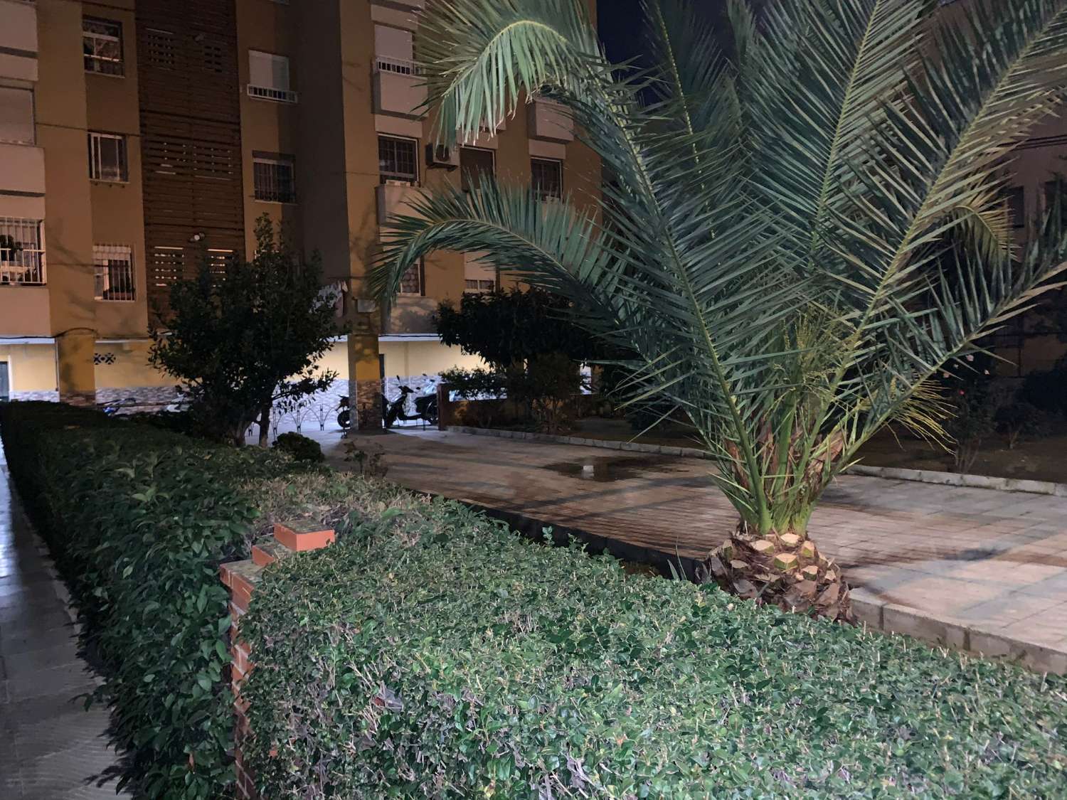 Huoneisto myynnissä Carranque (Málaga)