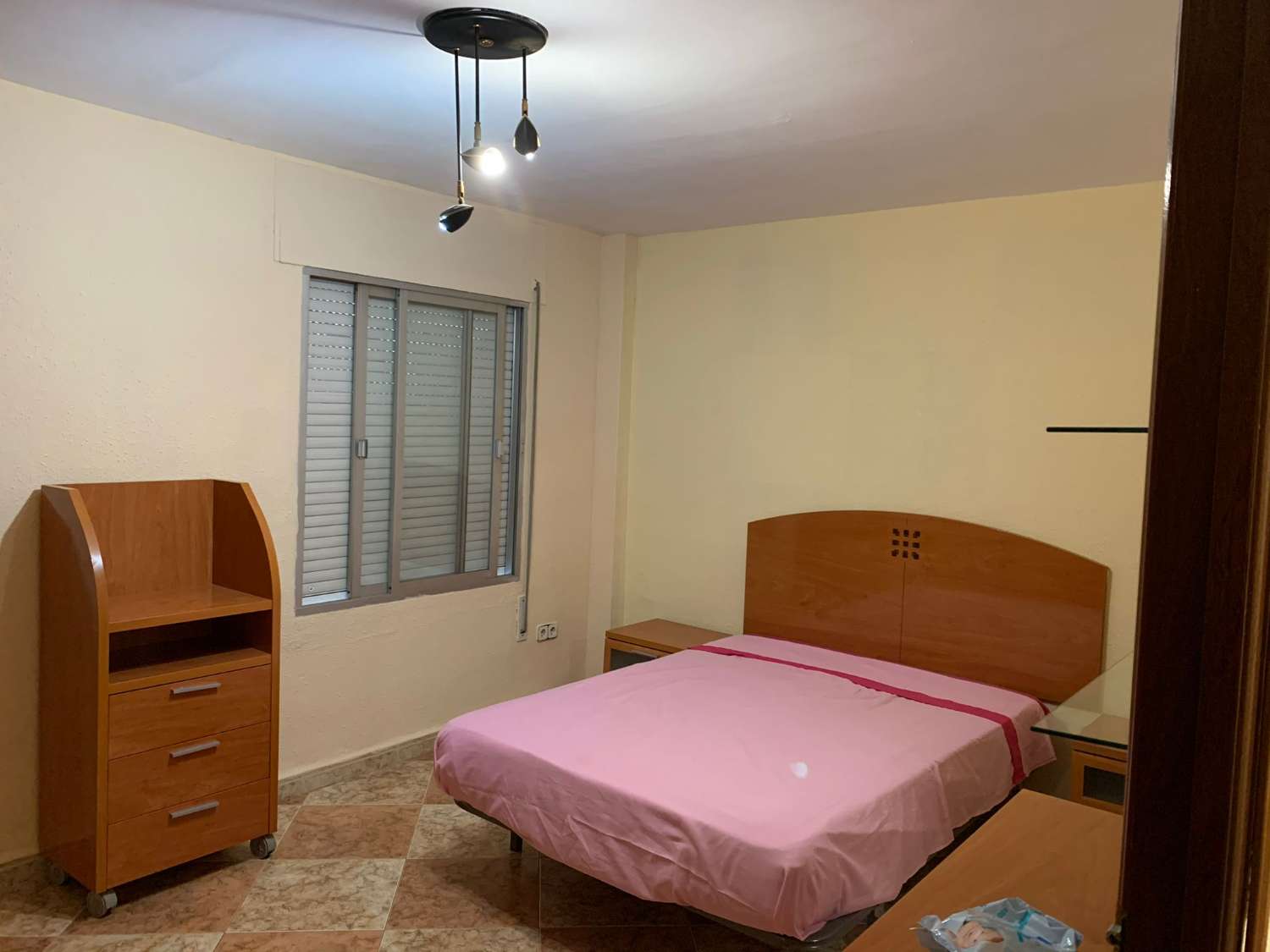 Huoneisto myynnissä Carranque (Málaga)