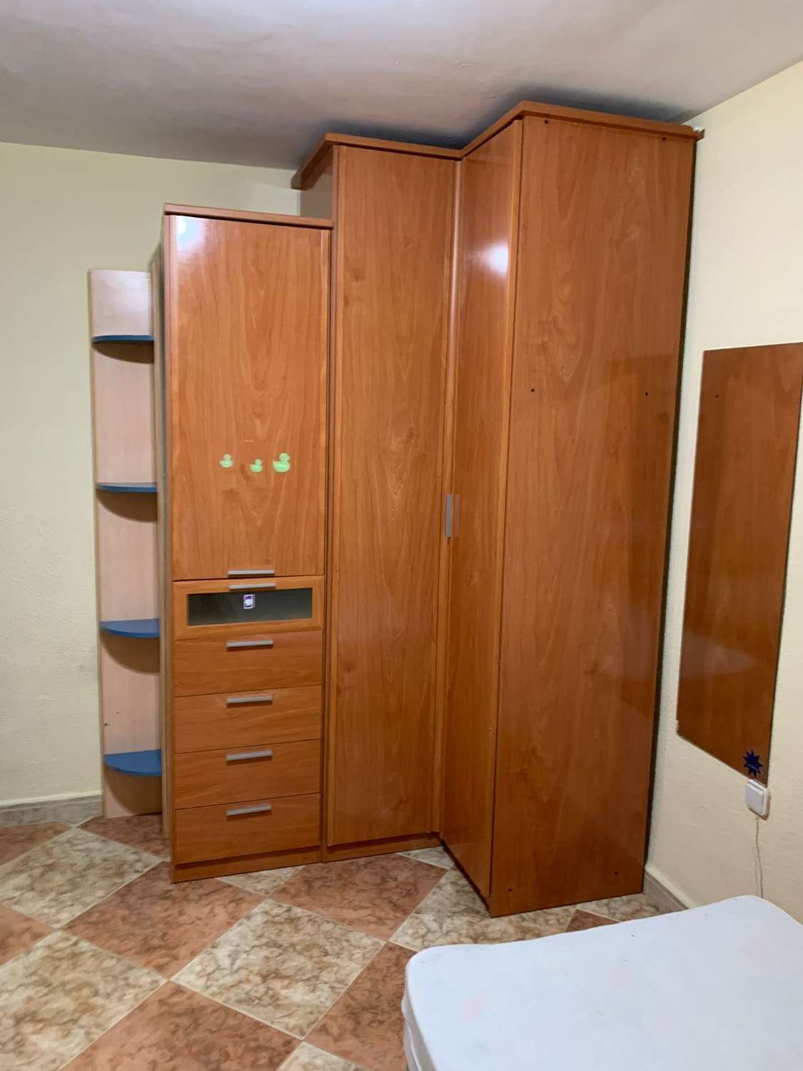 Huoneisto myynnissä Carranque (Málaga)