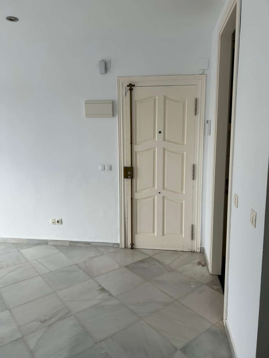 Penthouse en vente à Cerrado de Calderón (Málaga)