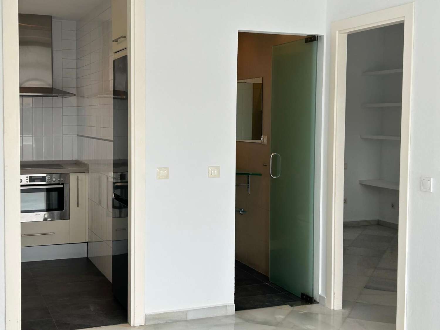 Penthouse en vente à Cerrado de Calderón (Málaga)