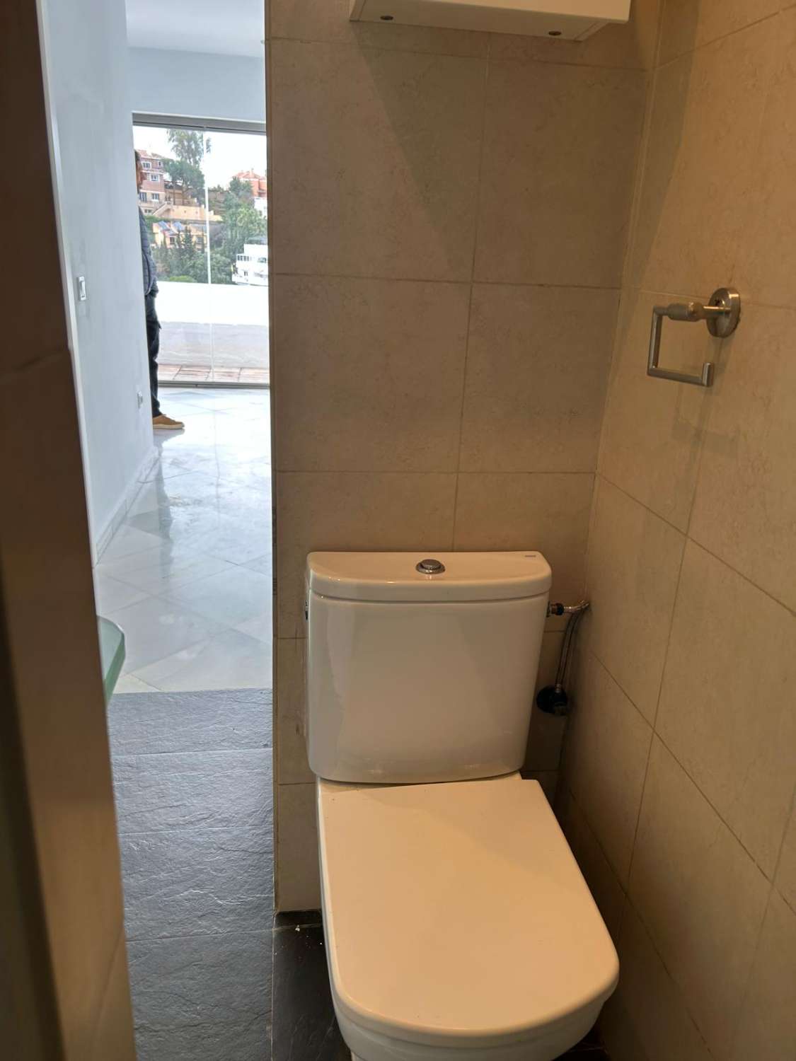 Penthouse en vente à Cerrado de Calderón (Málaga)