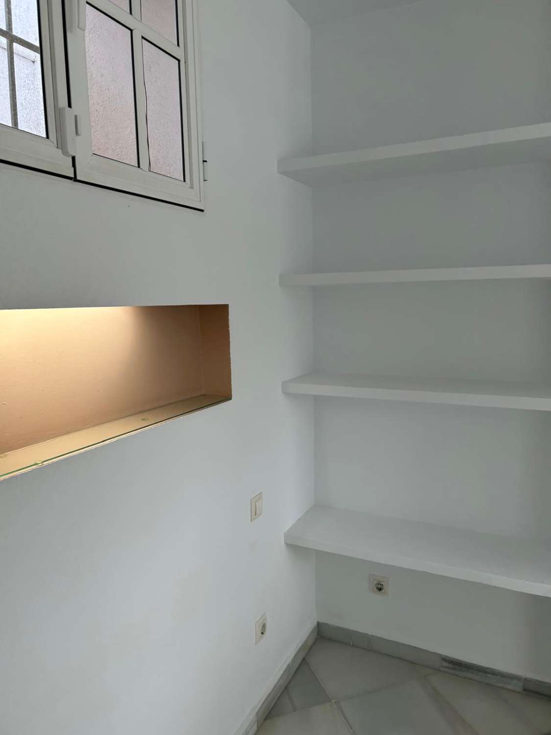 Penthouse en vente à Cerrado de Calderón (Málaga)