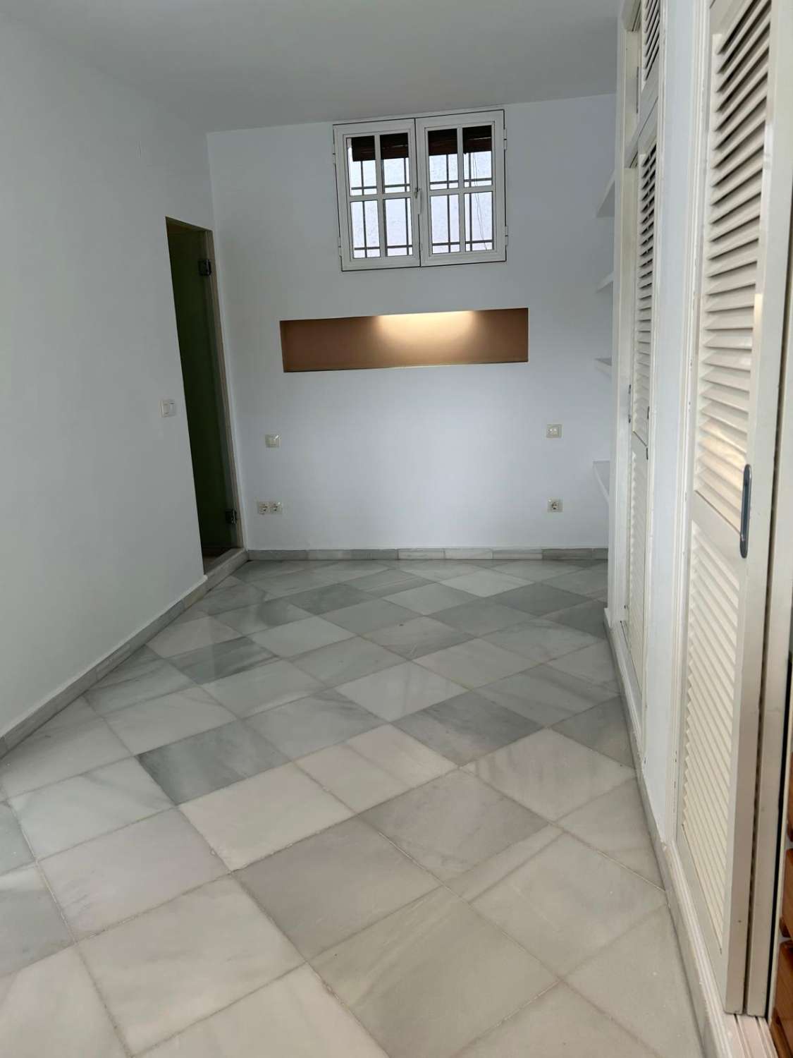 Penthouse en vente à Cerrado de Calderón (Málaga)