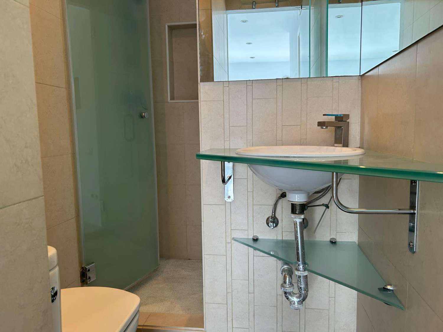 Penthouse en vente à Cerrado de Calderón (Málaga)