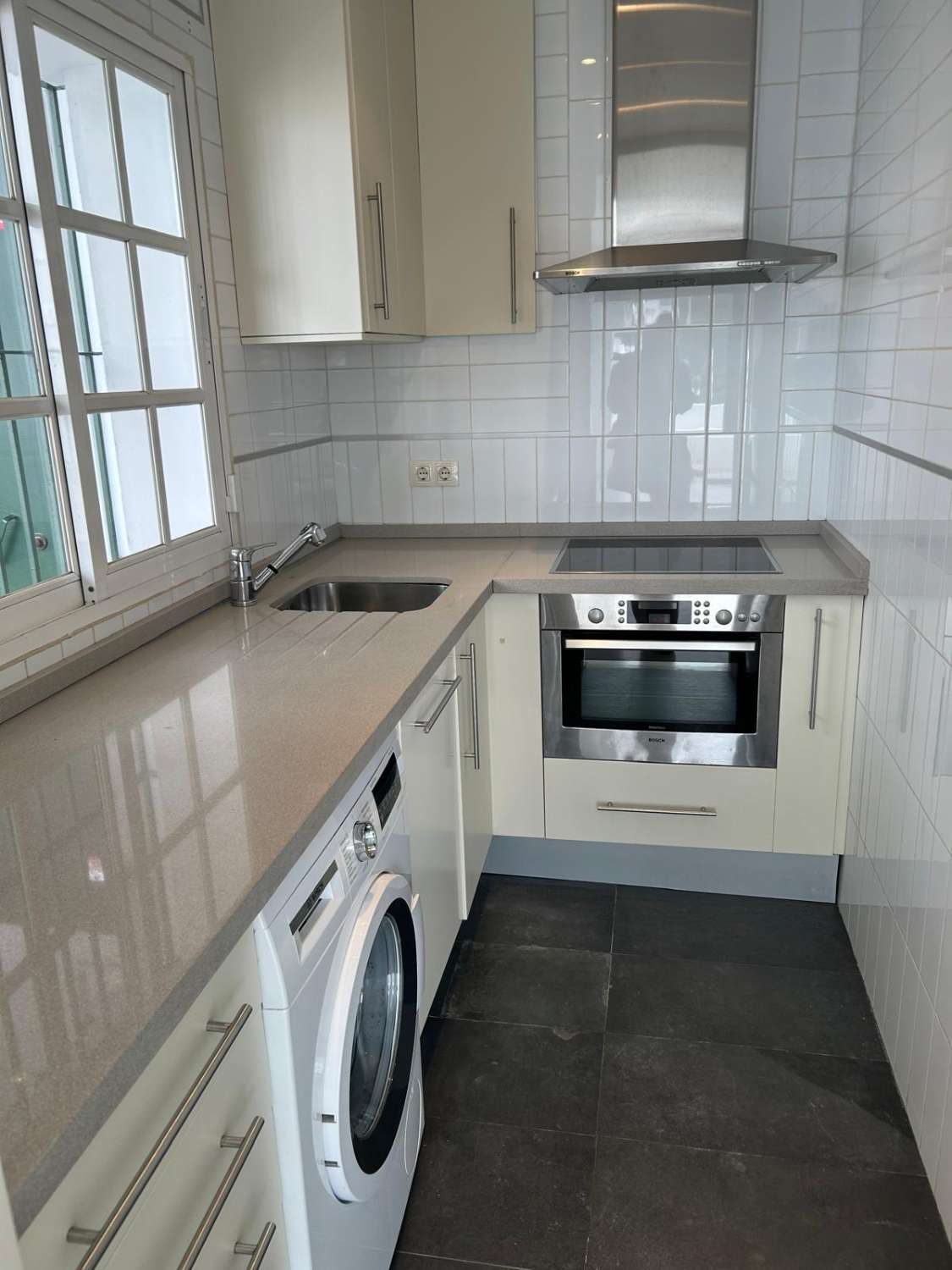 Penthouse en vente à Cerrado de Calderón (Málaga)