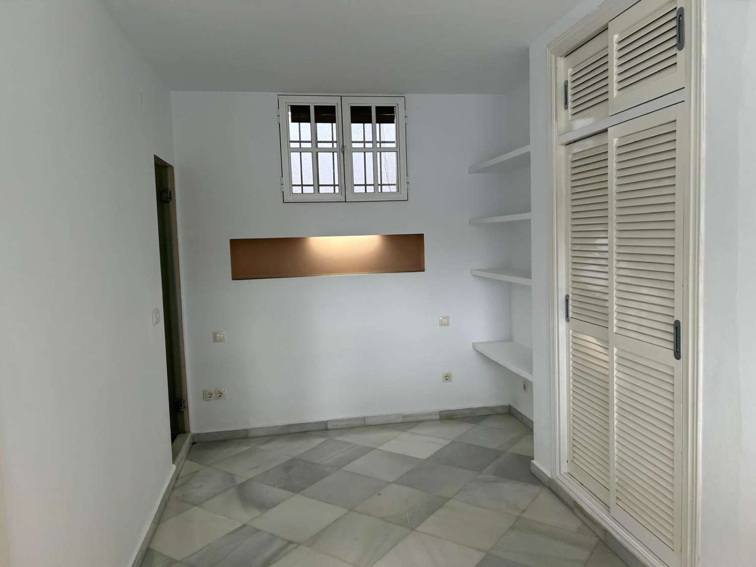 Penthouse en vente à Cerrado de Calderón (Málaga)