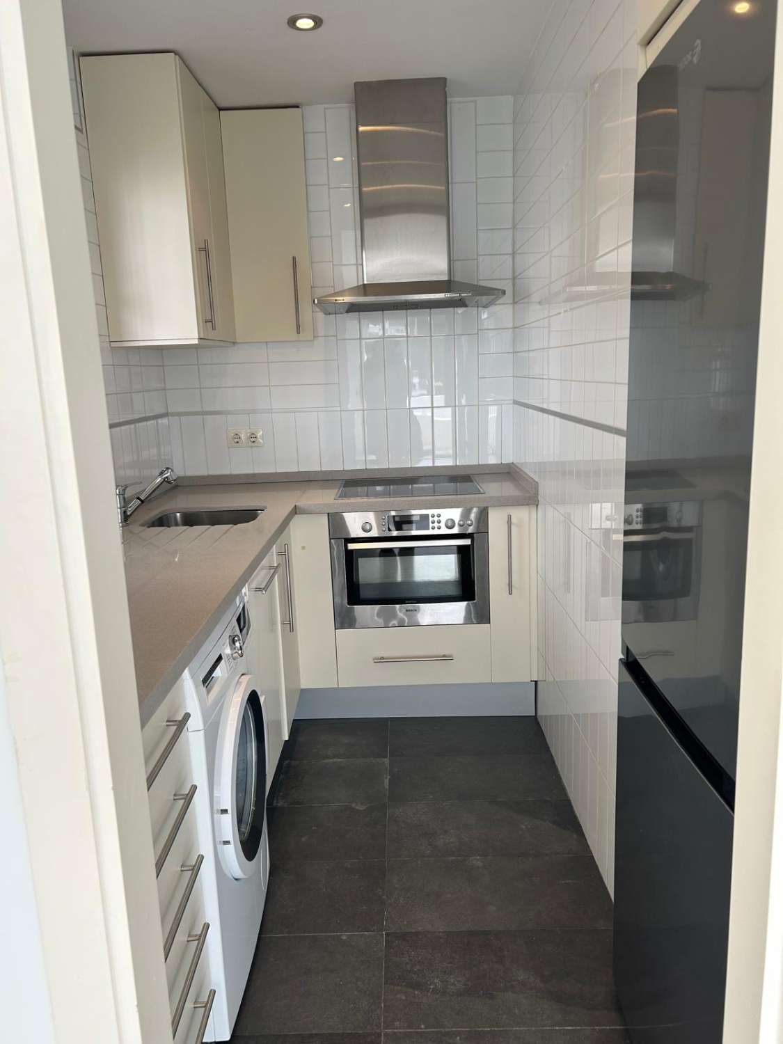 Penthouse en vente à Cerrado de Calderón (Málaga)