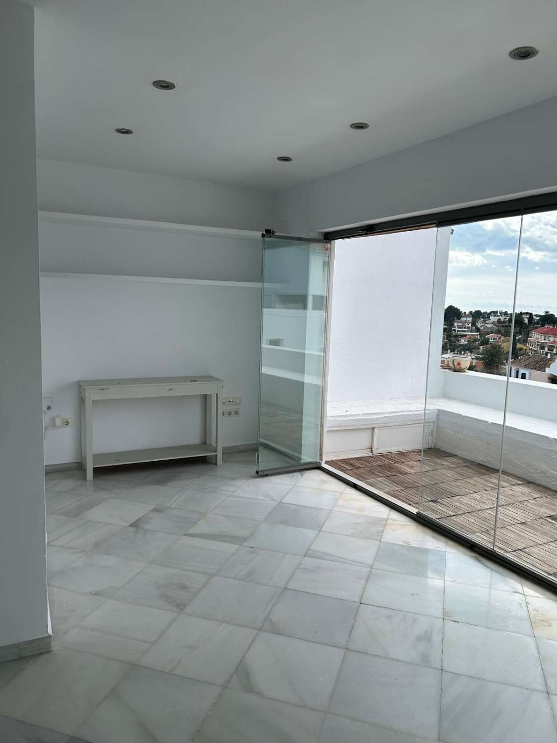 Penthouse en vente à Cerrado de Calderón (Málaga)