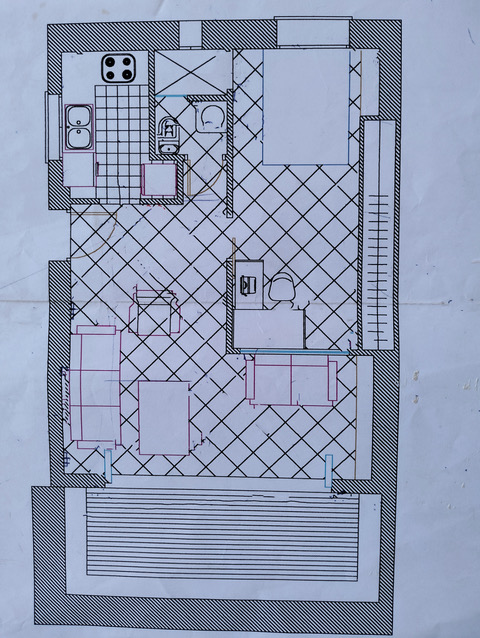 Penthouse en vente à Cerrado de Calderón (Málaga)