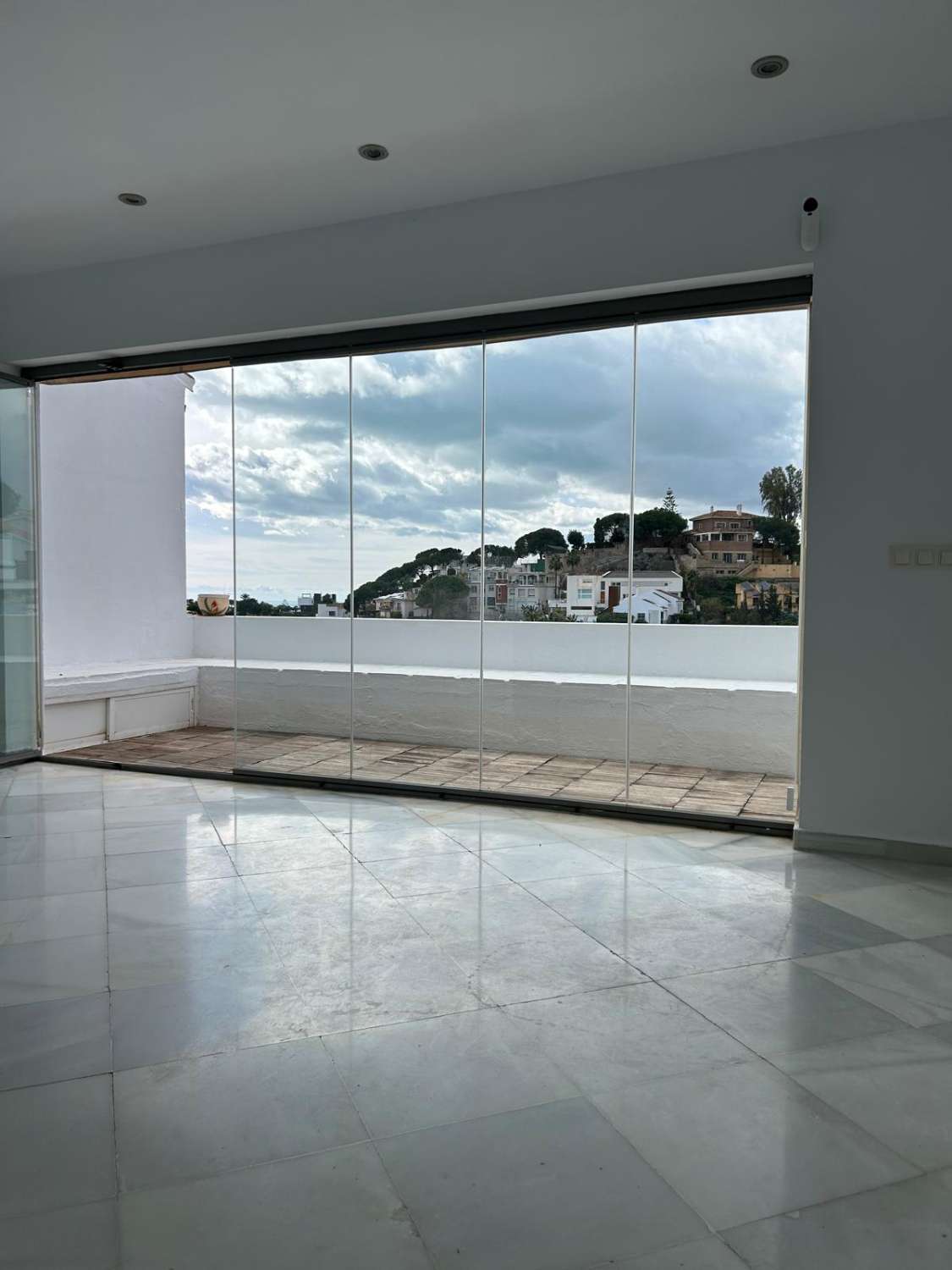 Penthouse en vente à Cerrado de Calderón (Málaga)