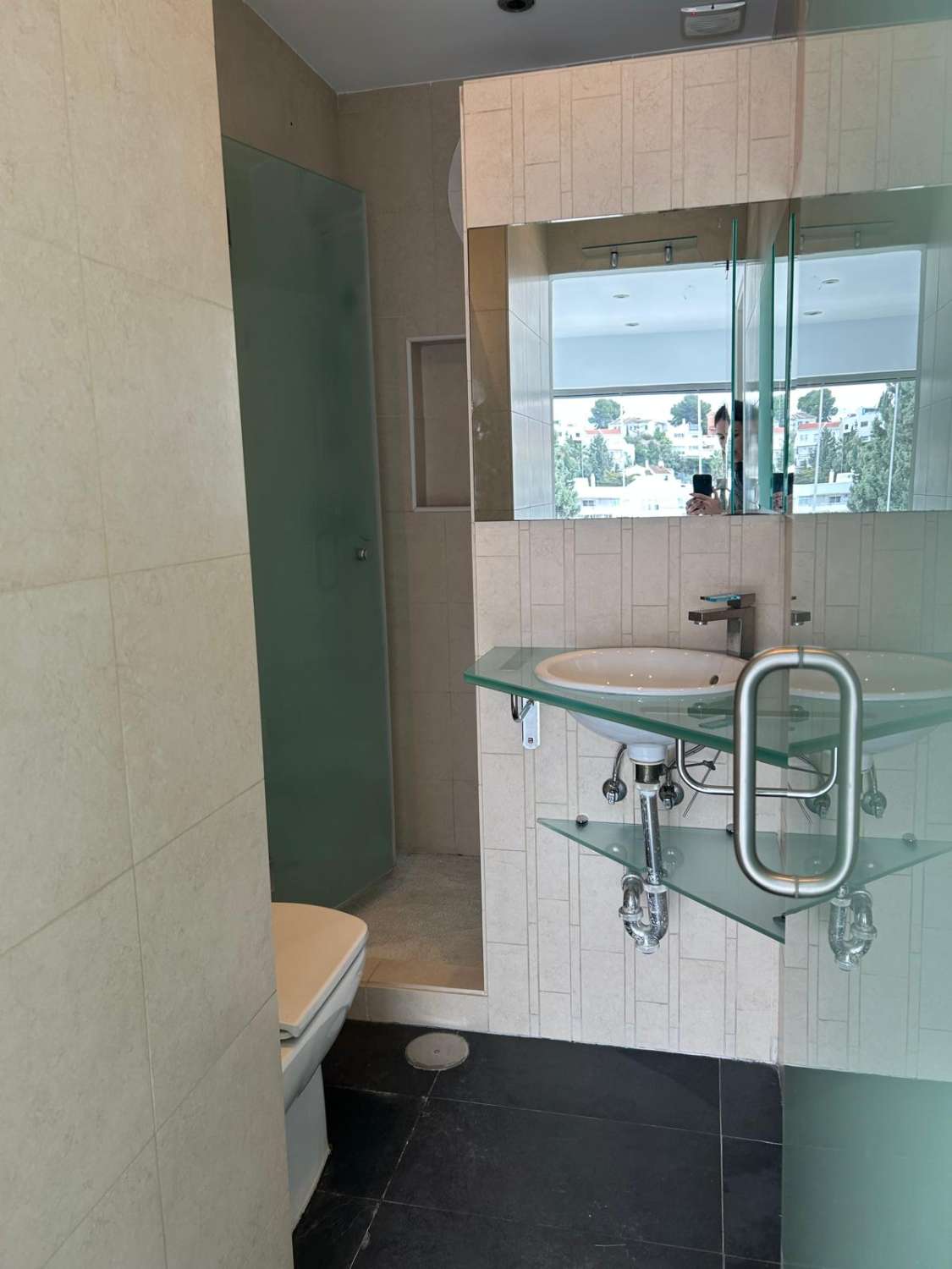 Penthouse en vente à Cerrado de Calderón (Málaga)