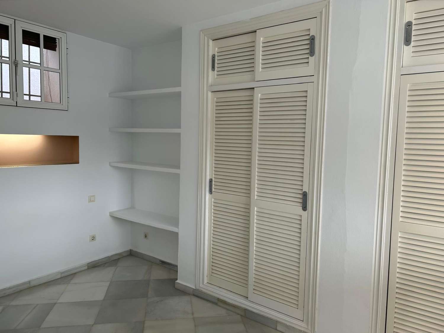 Penthouse en vente à Cerrado de Calderón (Málaga)