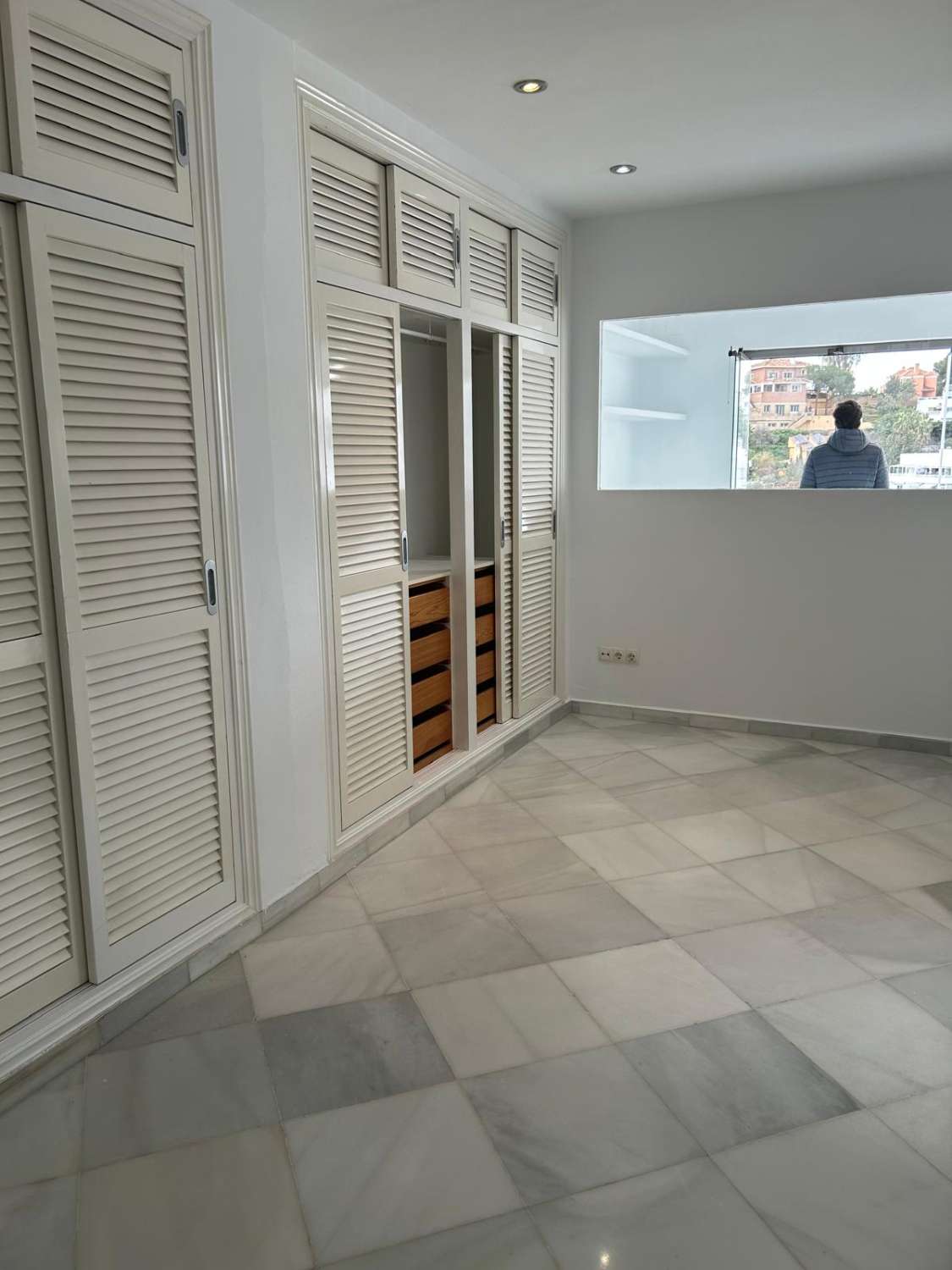 Penthouse en vente à Cerrado de Calderón (Málaga)