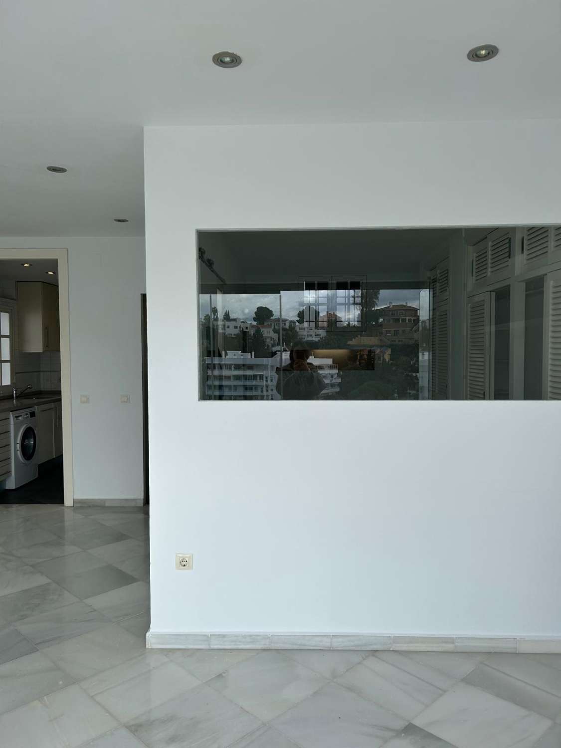 Penthouse en vente à Cerrado de Calderón (Málaga)